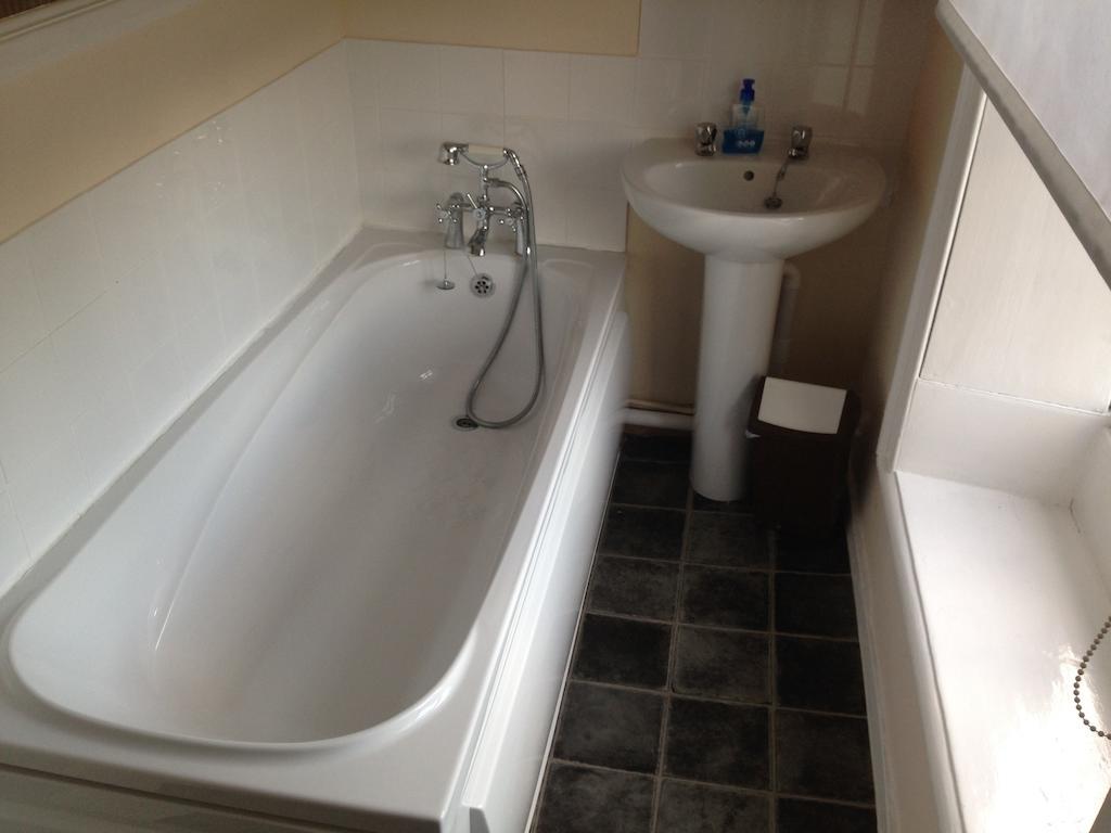 Tudor Rose Hotel King's Lynn Room photo