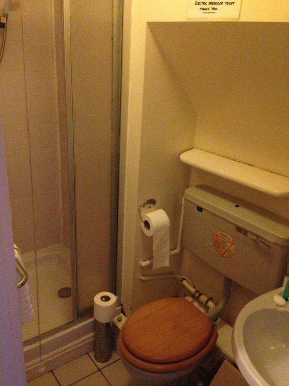 Tudor Rose Hotel King's Lynn Room photo