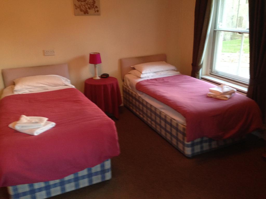 Tudor Rose Hotel King's Lynn Room photo