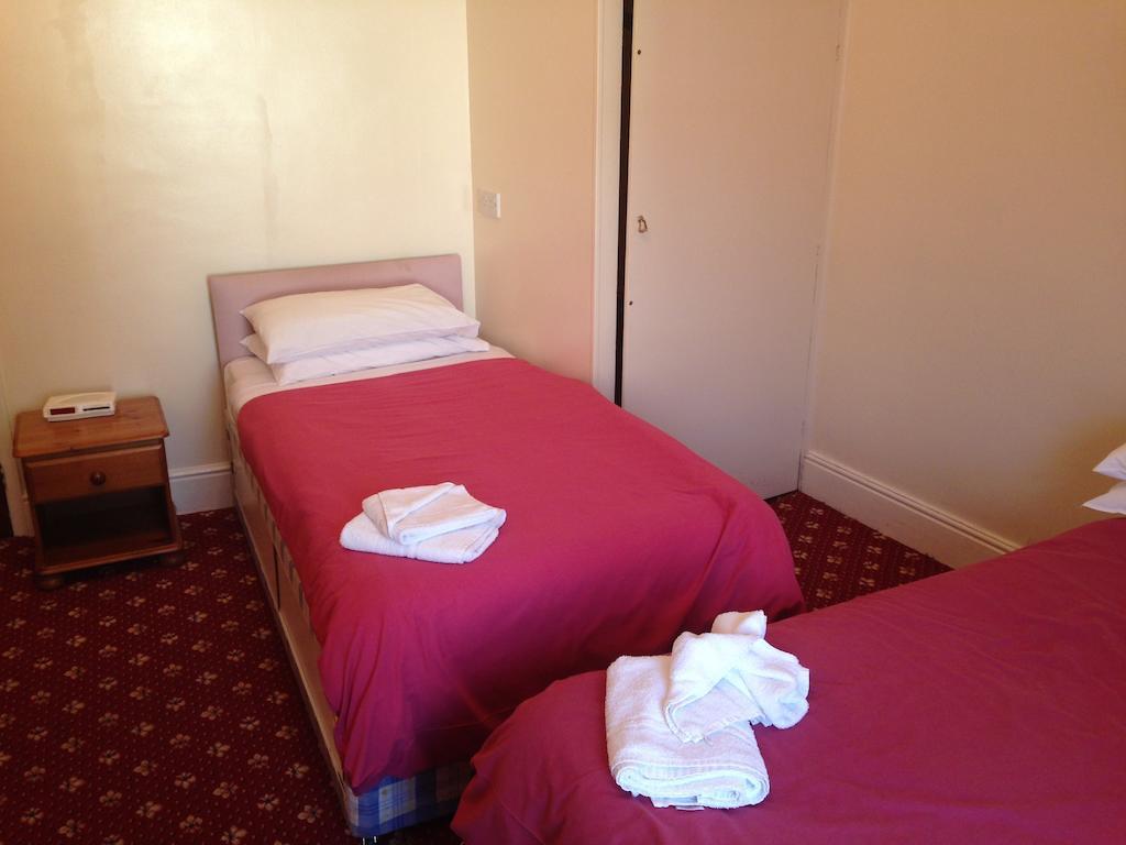 Tudor Rose Hotel King's Lynn Room photo
