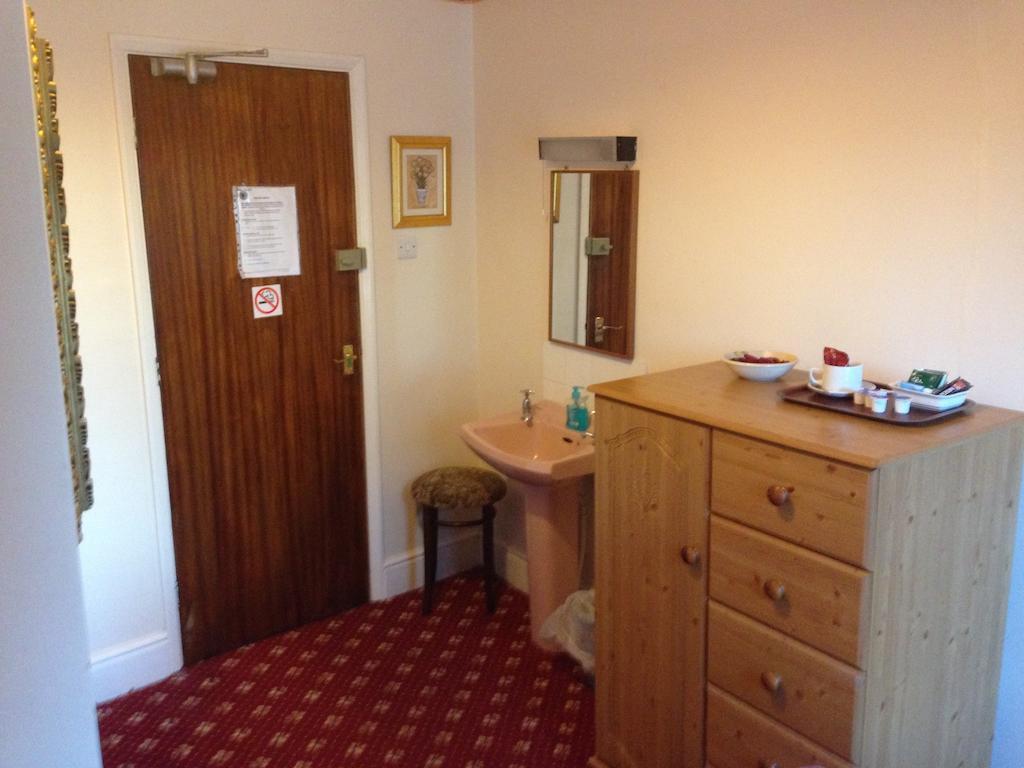 Tudor Rose Hotel King's Lynn Room photo
