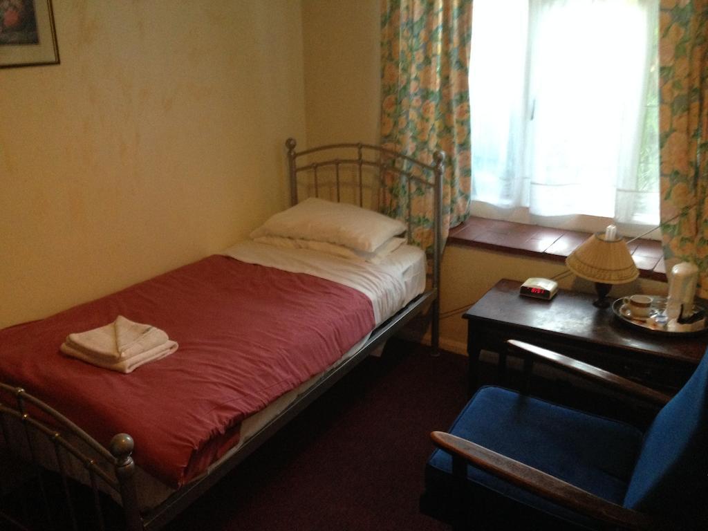 Tudor Rose Hotel King's Lynn Room photo