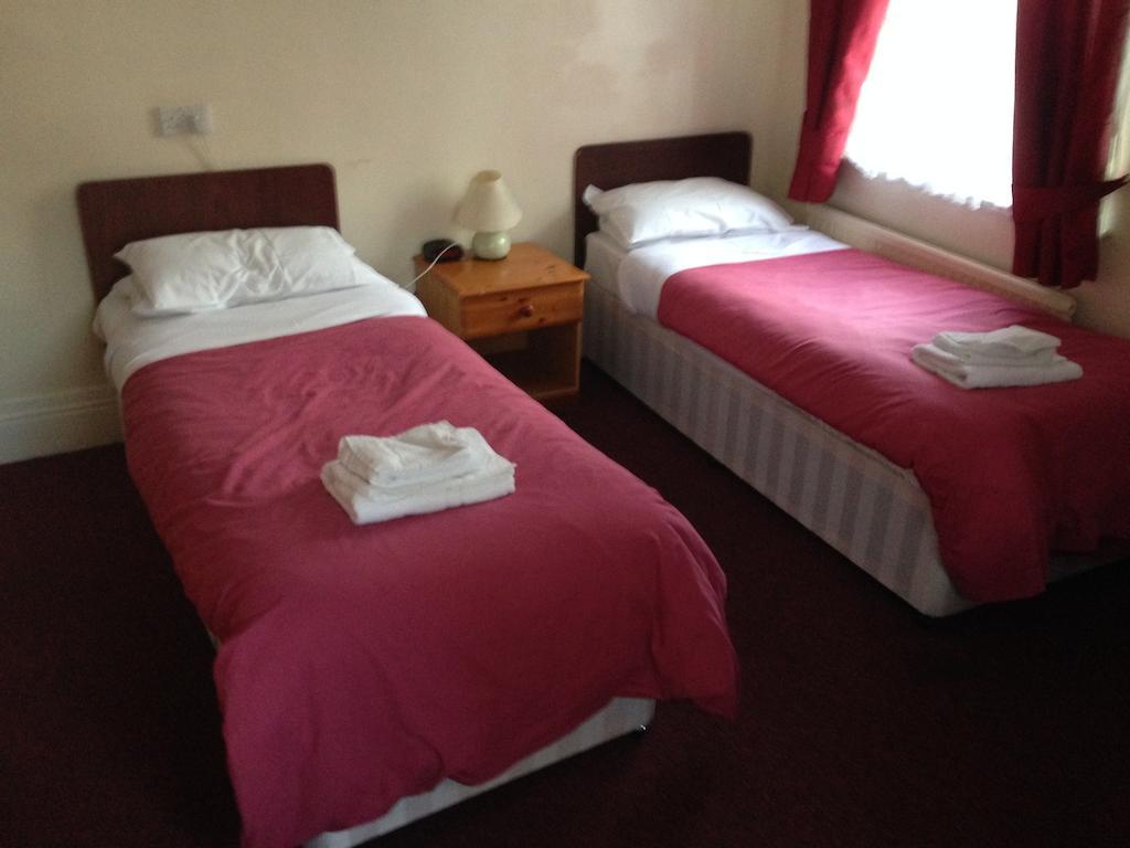 Tudor Rose Hotel King's Lynn Room photo