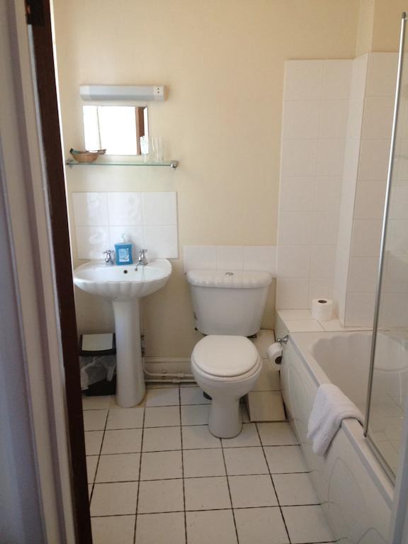 Tudor Rose Hotel King's Lynn Room photo