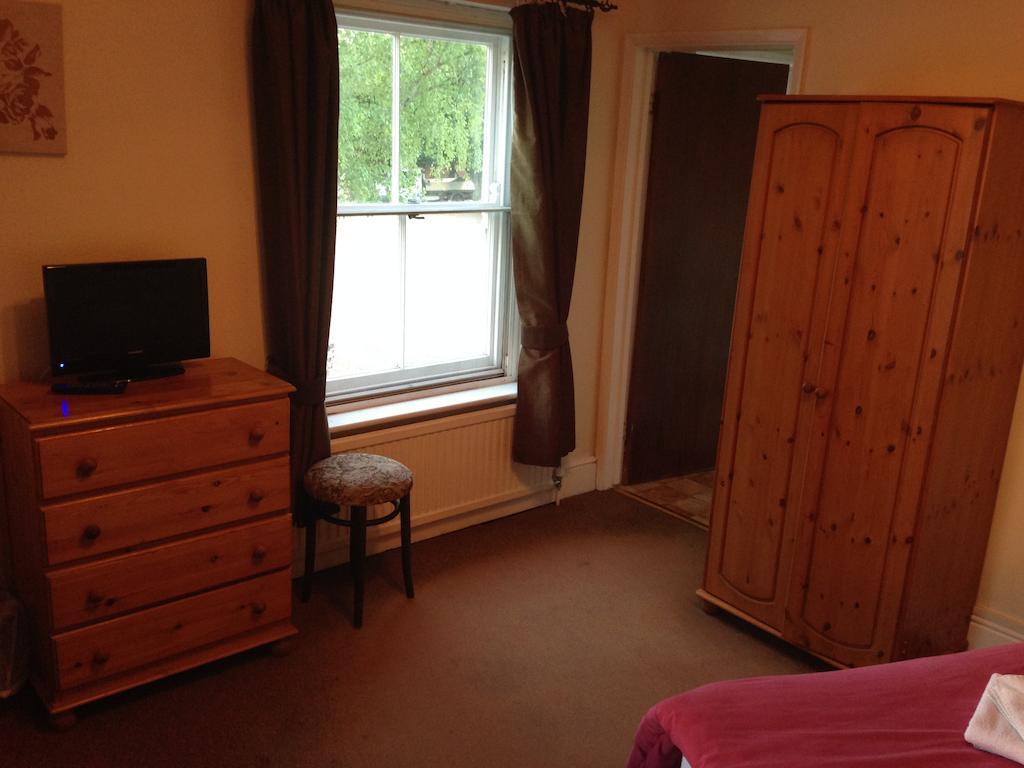 Tudor Rose Hotel King's Lynn Room photo