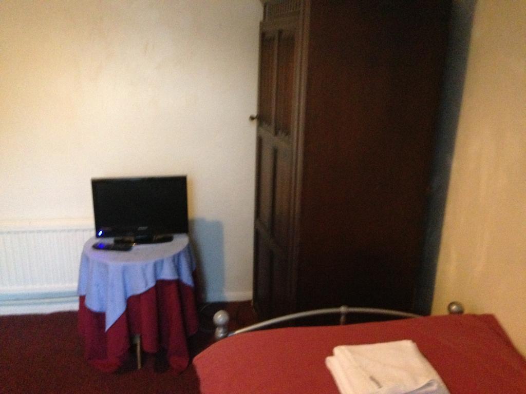 Tudor Rose Hotel King's Lynn Room photo