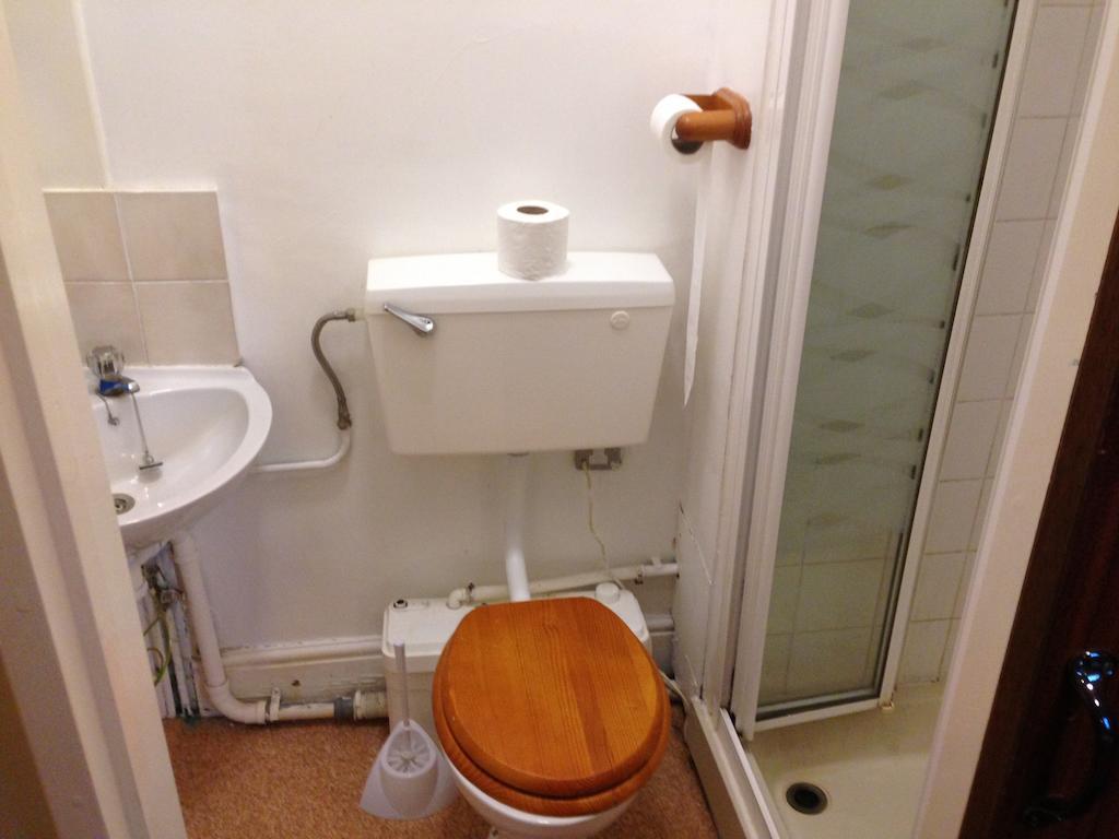 Tudor Rose Hotel King's Lynn Room photo