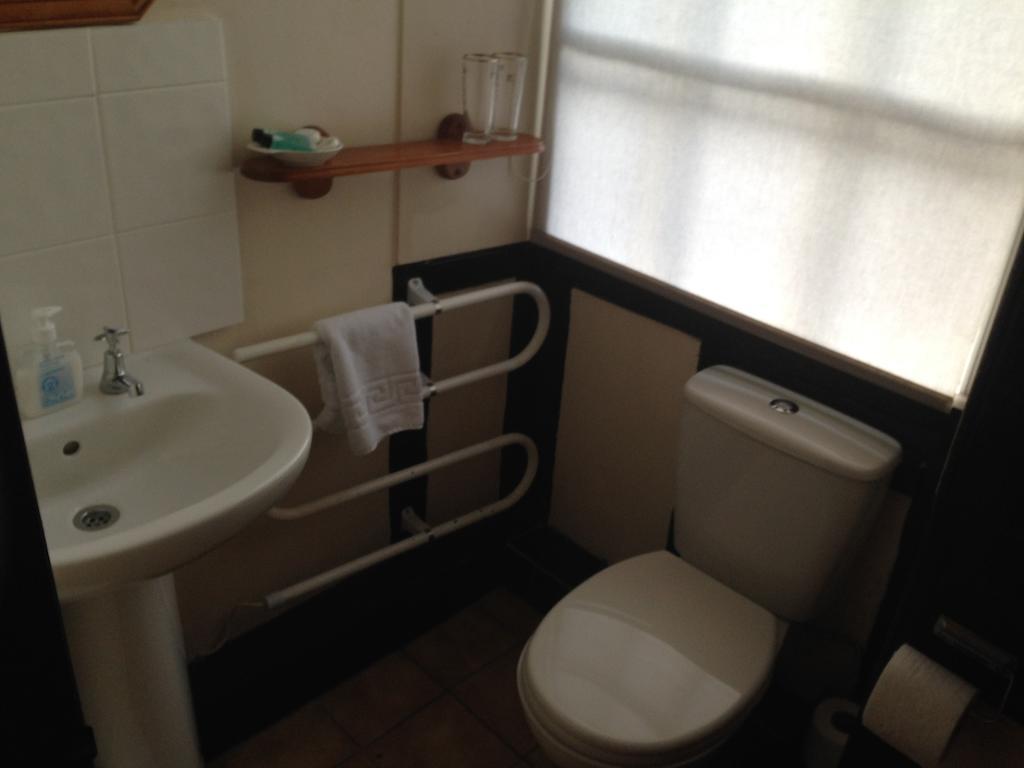 Tudor Rose Hotel King's Lynn Room photo
