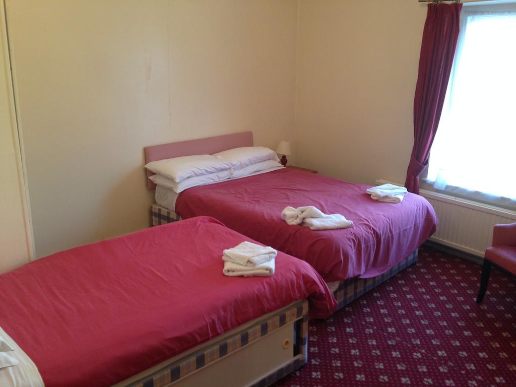 Tudor Rose Hotel King's Lynn Room photo