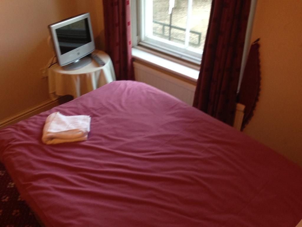Tudor Rose Hotel King's Lynn Room photo